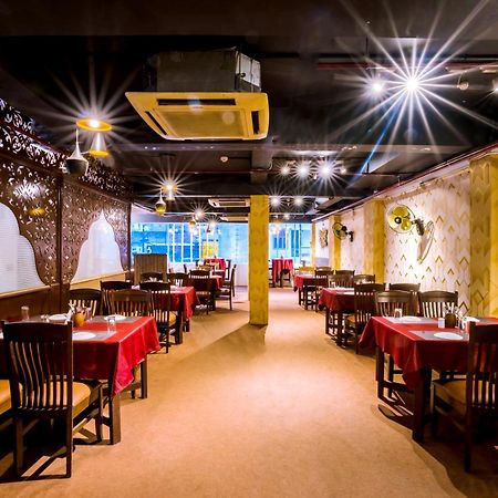 Tripli Hotels Silver Shine 瓦拉纳西 外观 照片