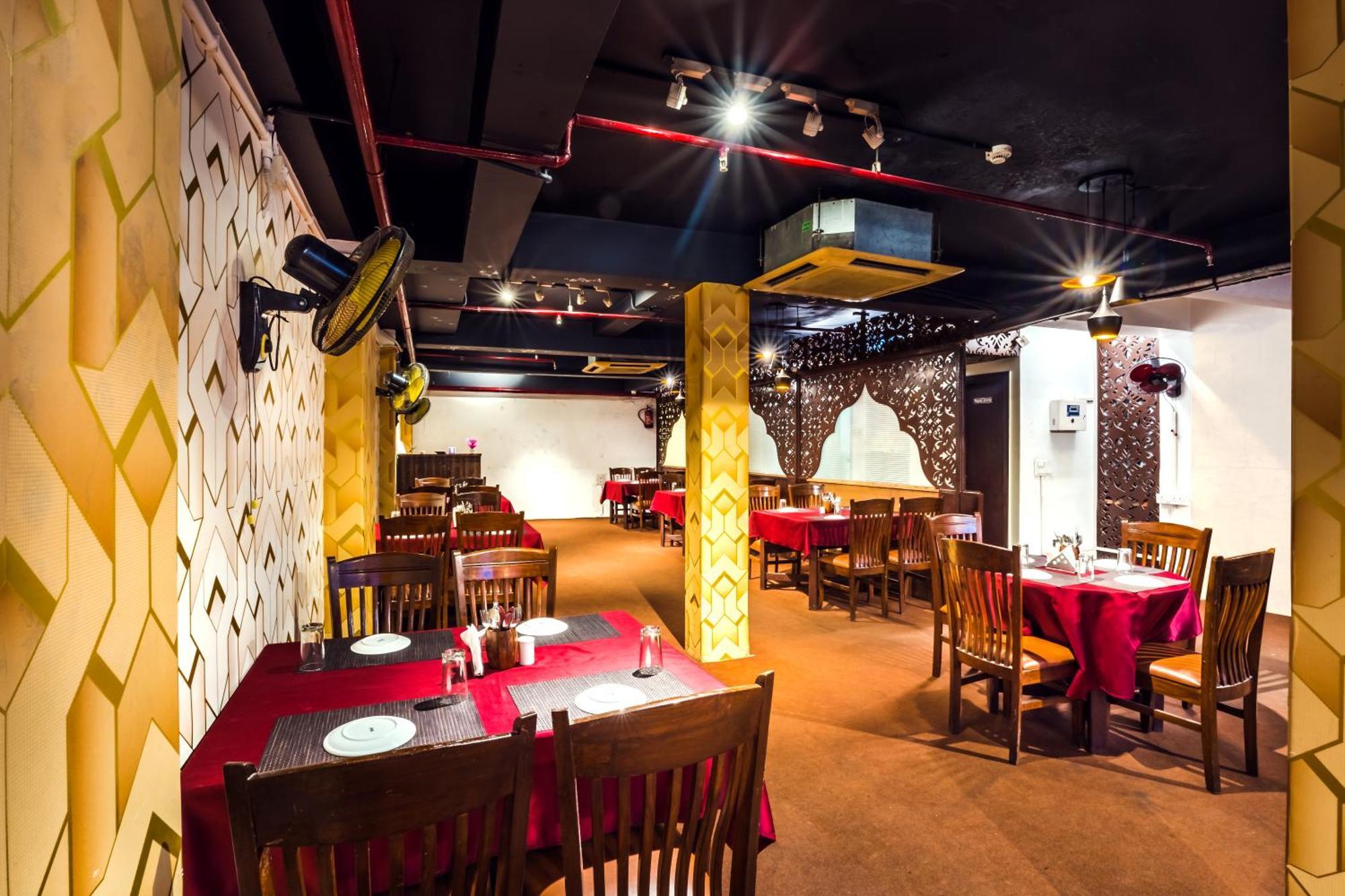 Tripli Hotels Silver Shine 瓦拉纳西 外观 照片